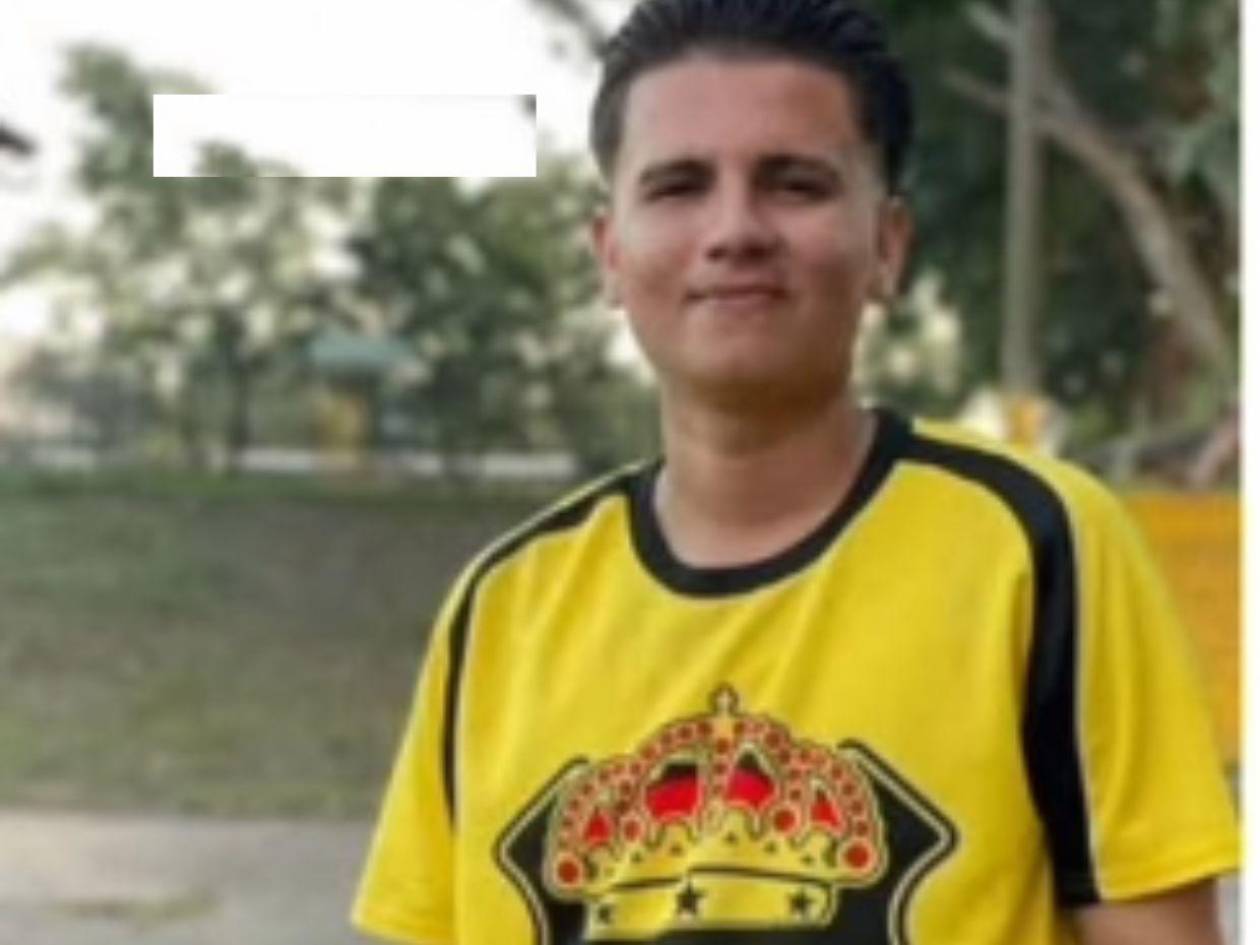 En ataque a bus de la barra del Real España muere joven en Comayagua