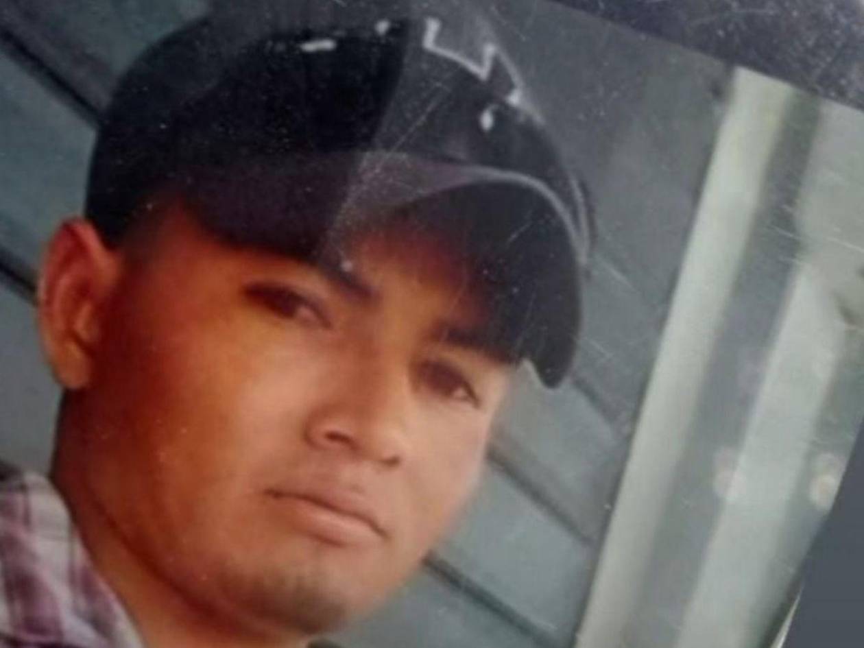 Frente a su hijo de 10 años asesinan a un hombre en Patuca, Olancho