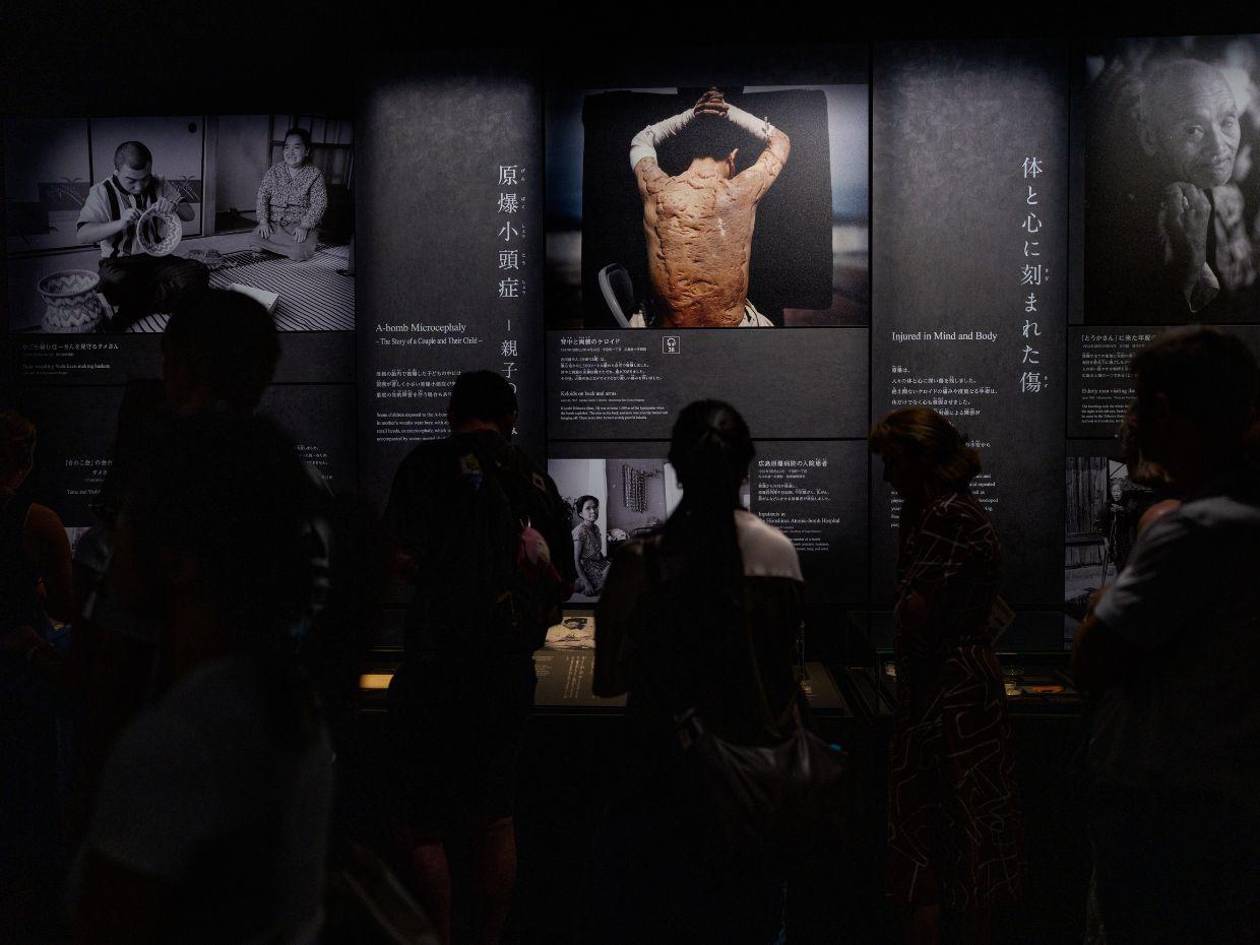 Putin y el cine que evita mostrar el horror nuclear