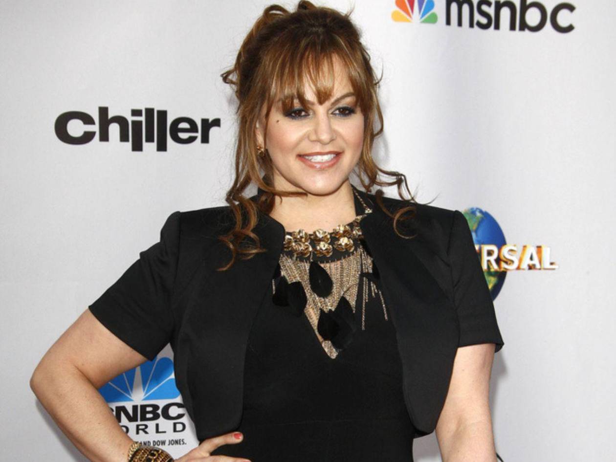 Rolling Stone consagra a Jenni Rivera: “La gran señora” en el top de los mejores álbumes