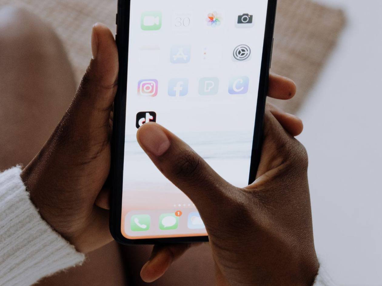 Amazon presenta oferta para comprar TikTok