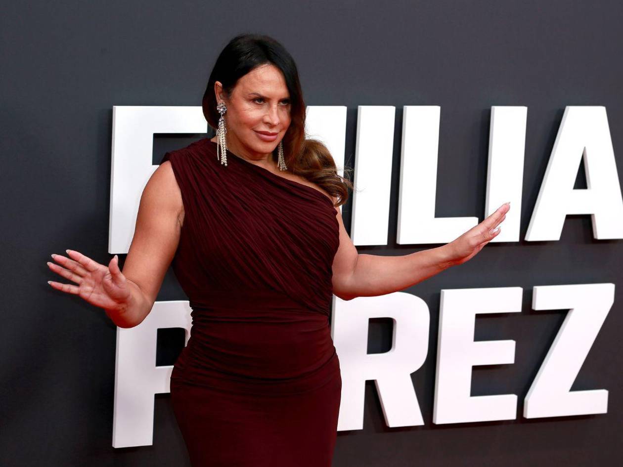 La posible vuelta de Karla Sofía Gascón protagoniza los premios César