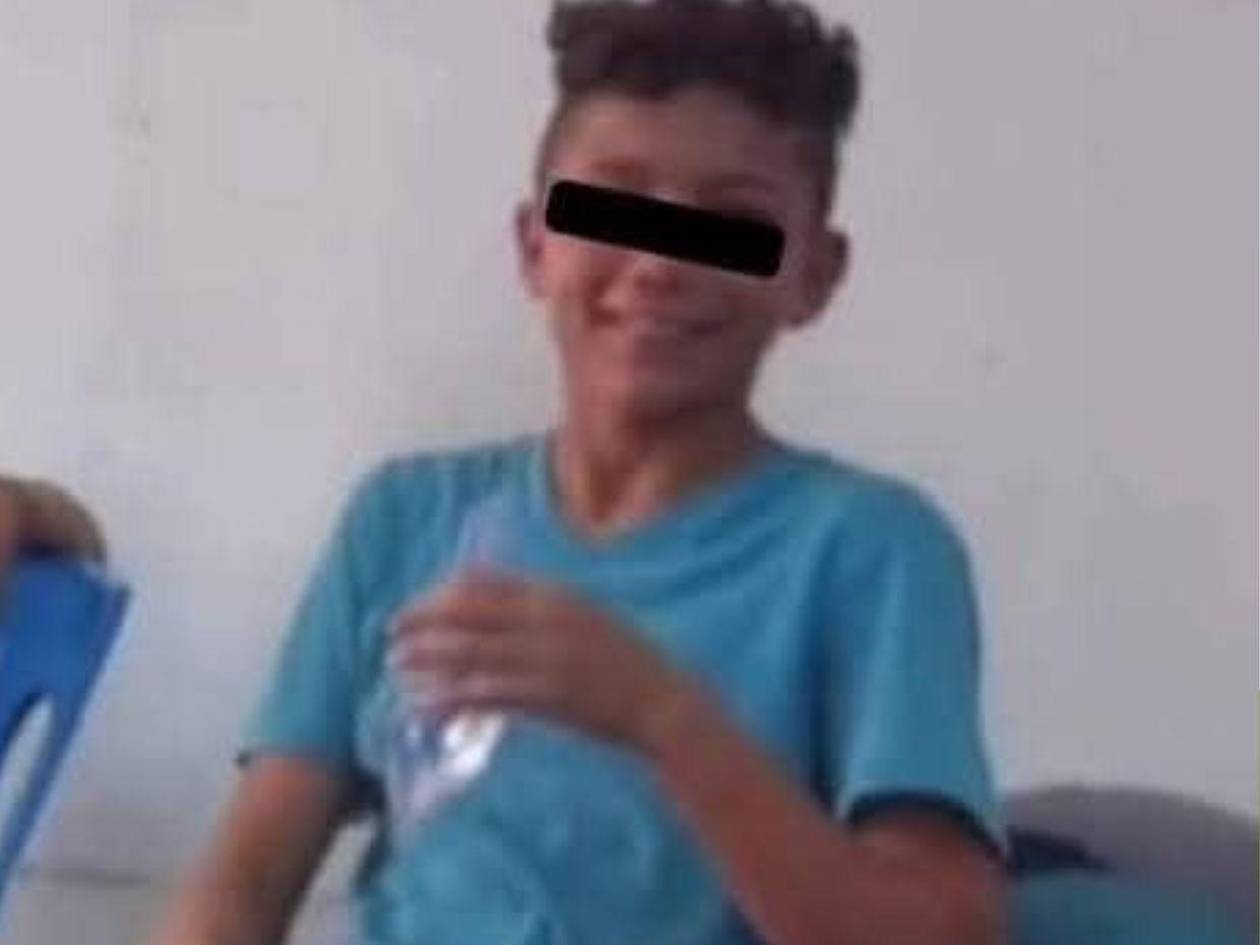 A prisión envían a policía por muerte de un menor de 15 años en Ocotepeque