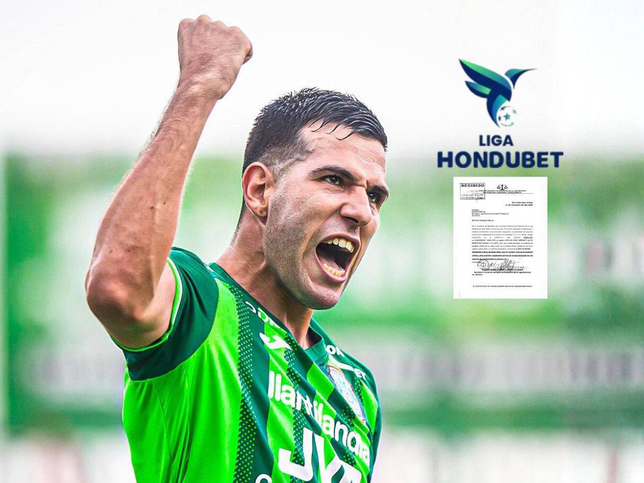 Olimpia sufre duro revés y recibe la noticia que no quería escuchar previo a enfrentar a Marathón