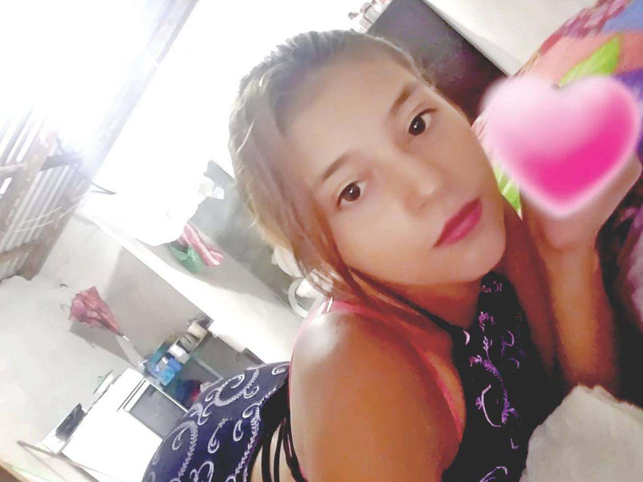 Greysi Marisol fue asesinada frente a su hija; su esposo logró escapar de los sicarios