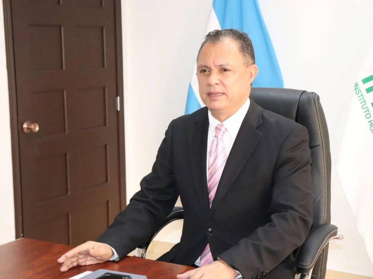 Exvicecanciller sobre Libre: Un equipo bien goleado que se niega a aceptar el marcador