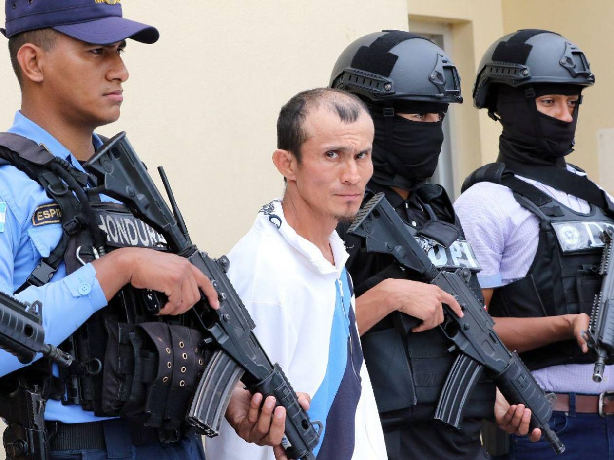 Ministerio Público acusa a sospechoso de muerte de menor en El Tablón por agresiones sexuales