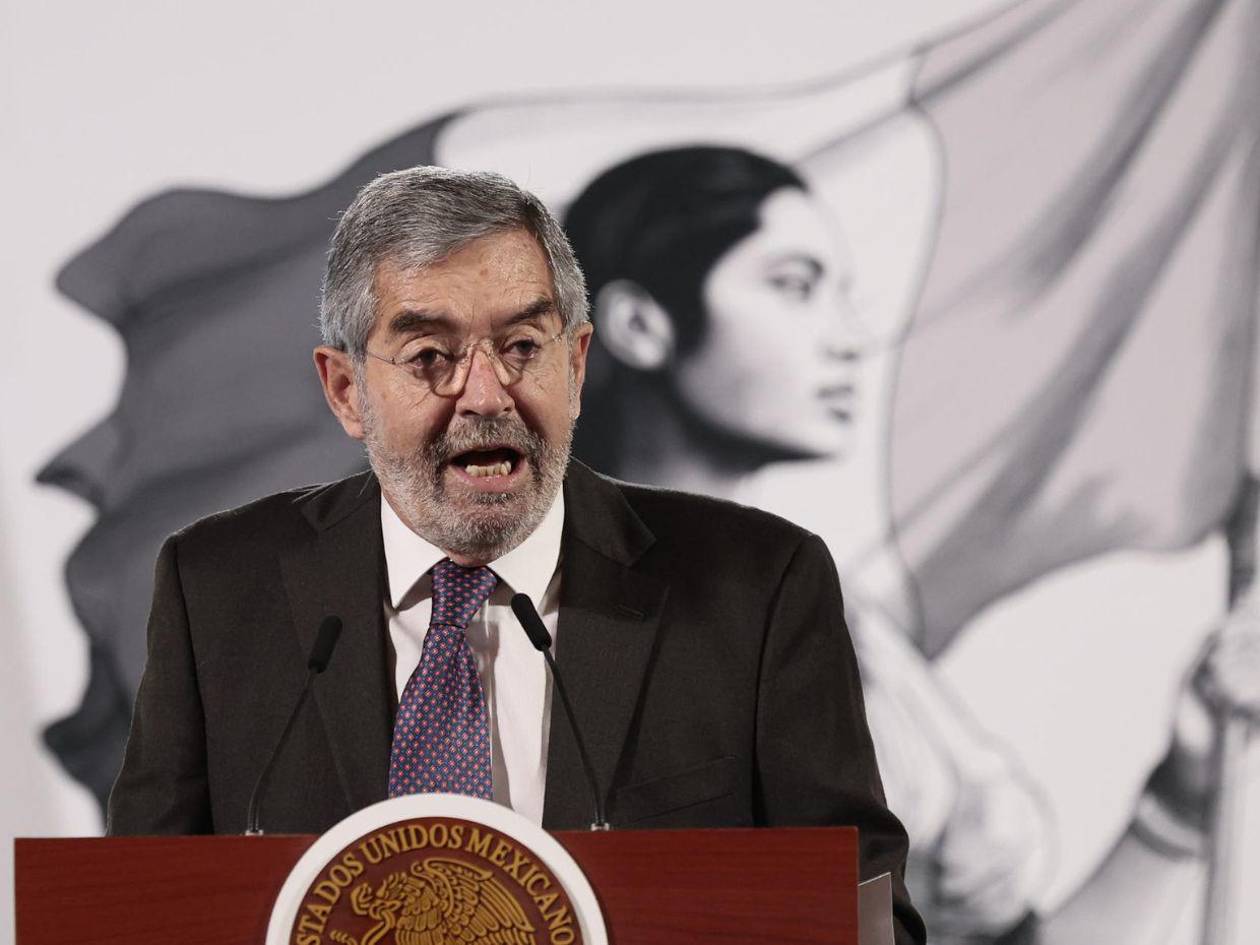 México lanzará ‘botón de alerta’ para sus migrantes ante deportaciones de Trump