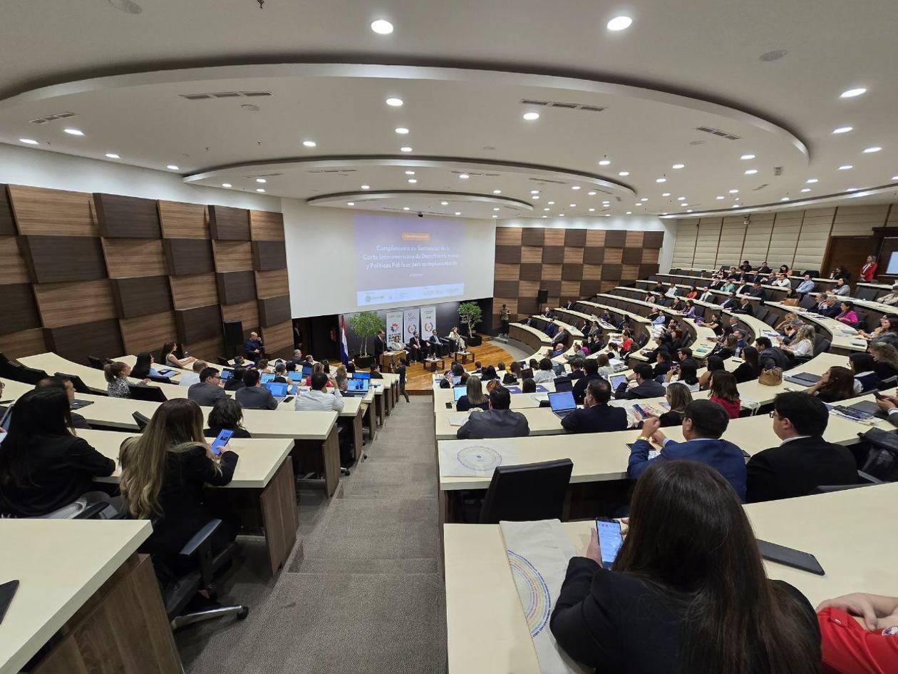 CorteIDH celebrará en Guatemala audiencias por casos contra Ecuador, Perú y Honduras