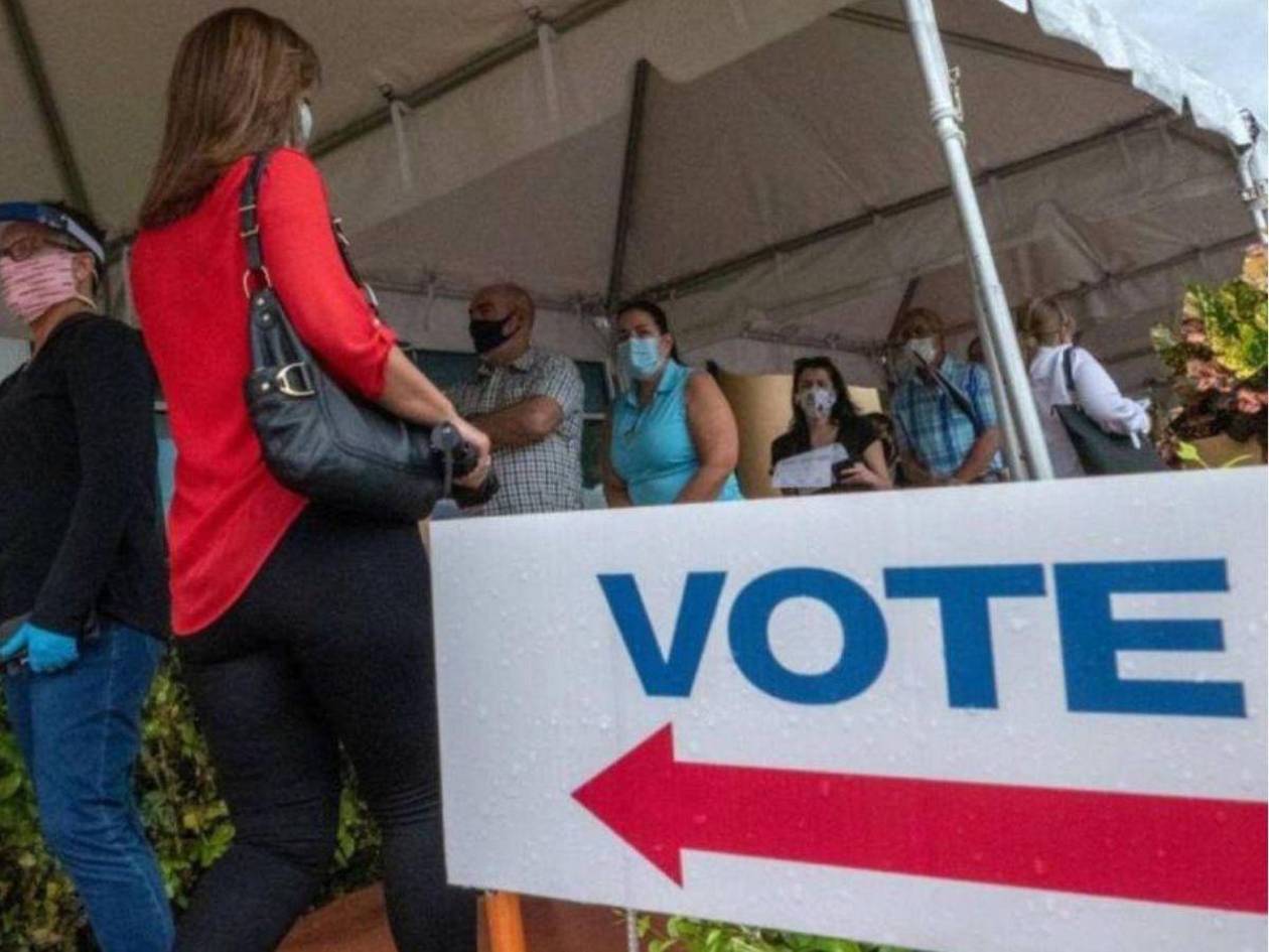 ¿Qué sucederá después de las elecciones en Estados Unidos?