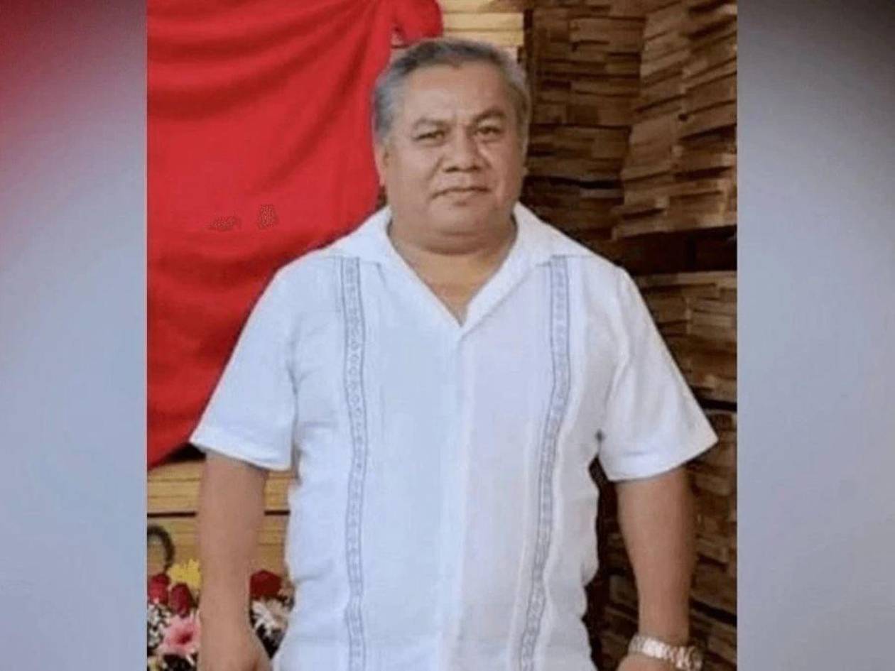 Hallan muerto a sacerdote tras ser reportado como desaparecido en Guerrero