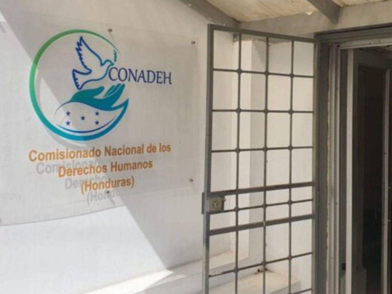 Conadeh exige respeto a derechos de comunidades por represa El Tablón