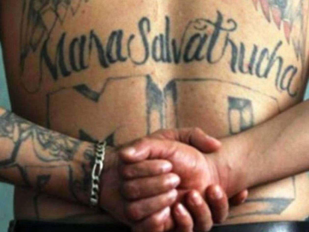 Estados Unidos anuncia la captura de líder de la MS-13 en Virginia