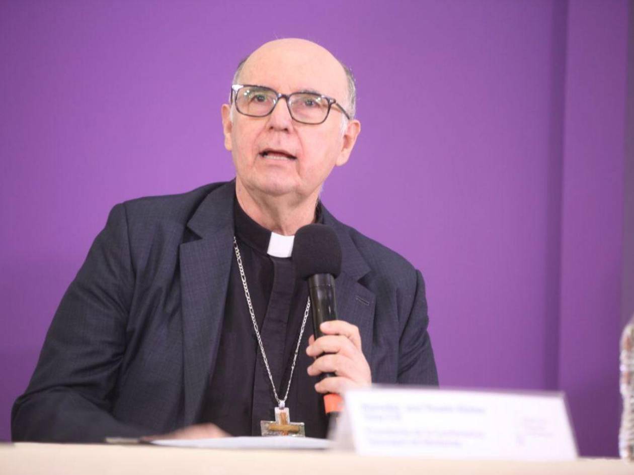 Iglesia Católica llama al diálogo ante crisis en el CNE