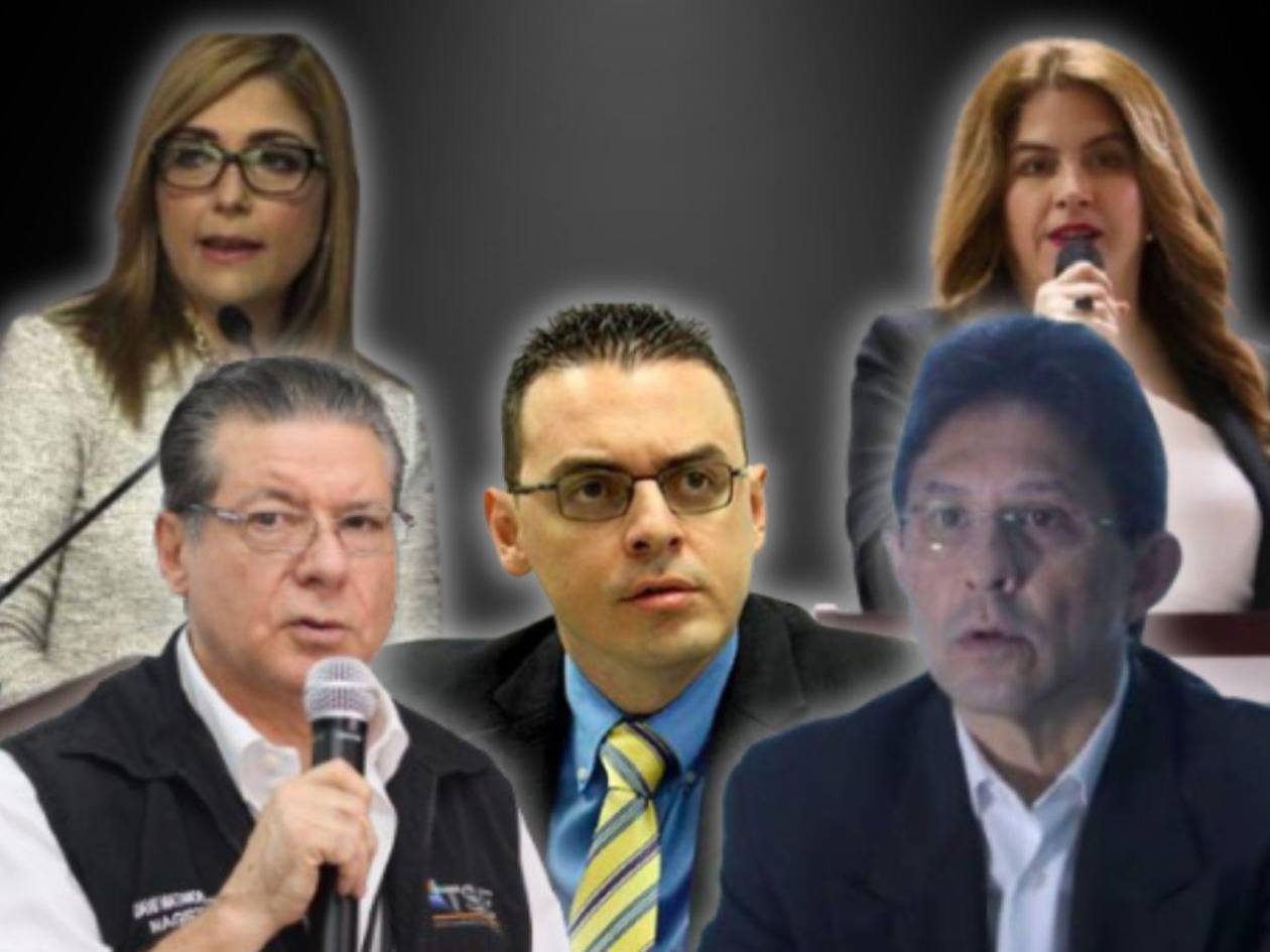 Transparencia, la clave para restaurar la confianza de la población en el CNE, según analistas