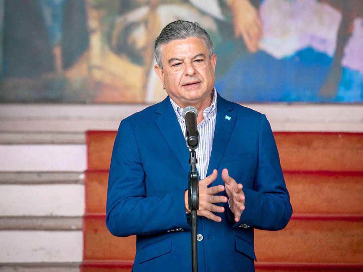 Fondos a ONG provienen del Presupuesto General y los audita el TSC