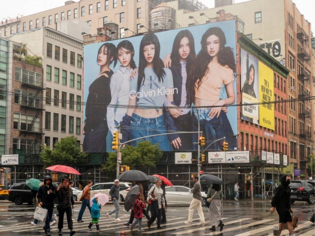 NewJeans en guerra abierta: Grupo de K-pop busca nuevo nombre