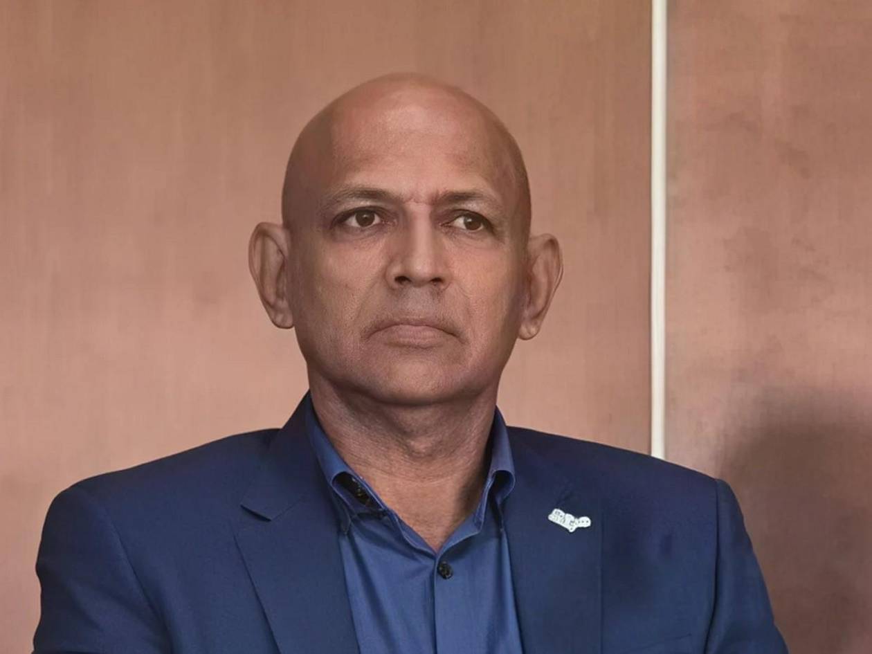 Pastor Denis López: “El rol de la iglesia es orar y predicar”