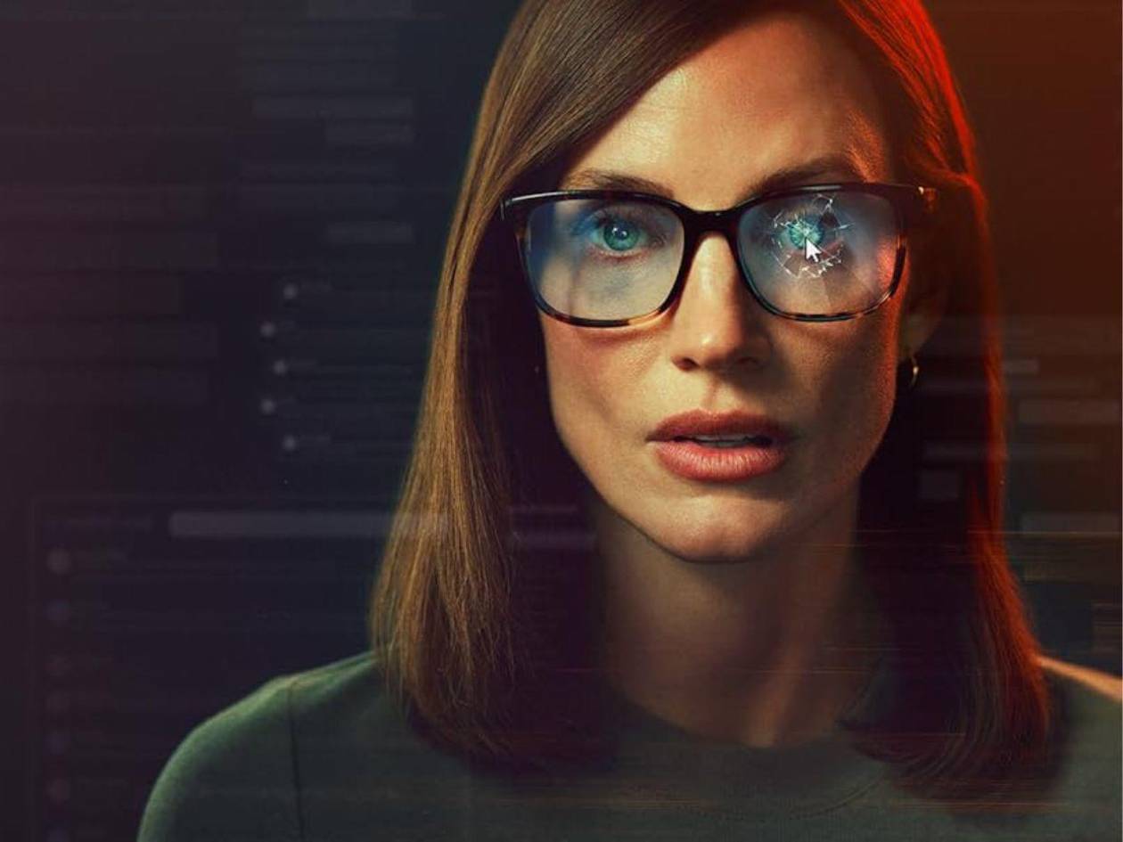 Apple TV+ pospone temporalmente el estreno de The Savant, con Jessica Chastain