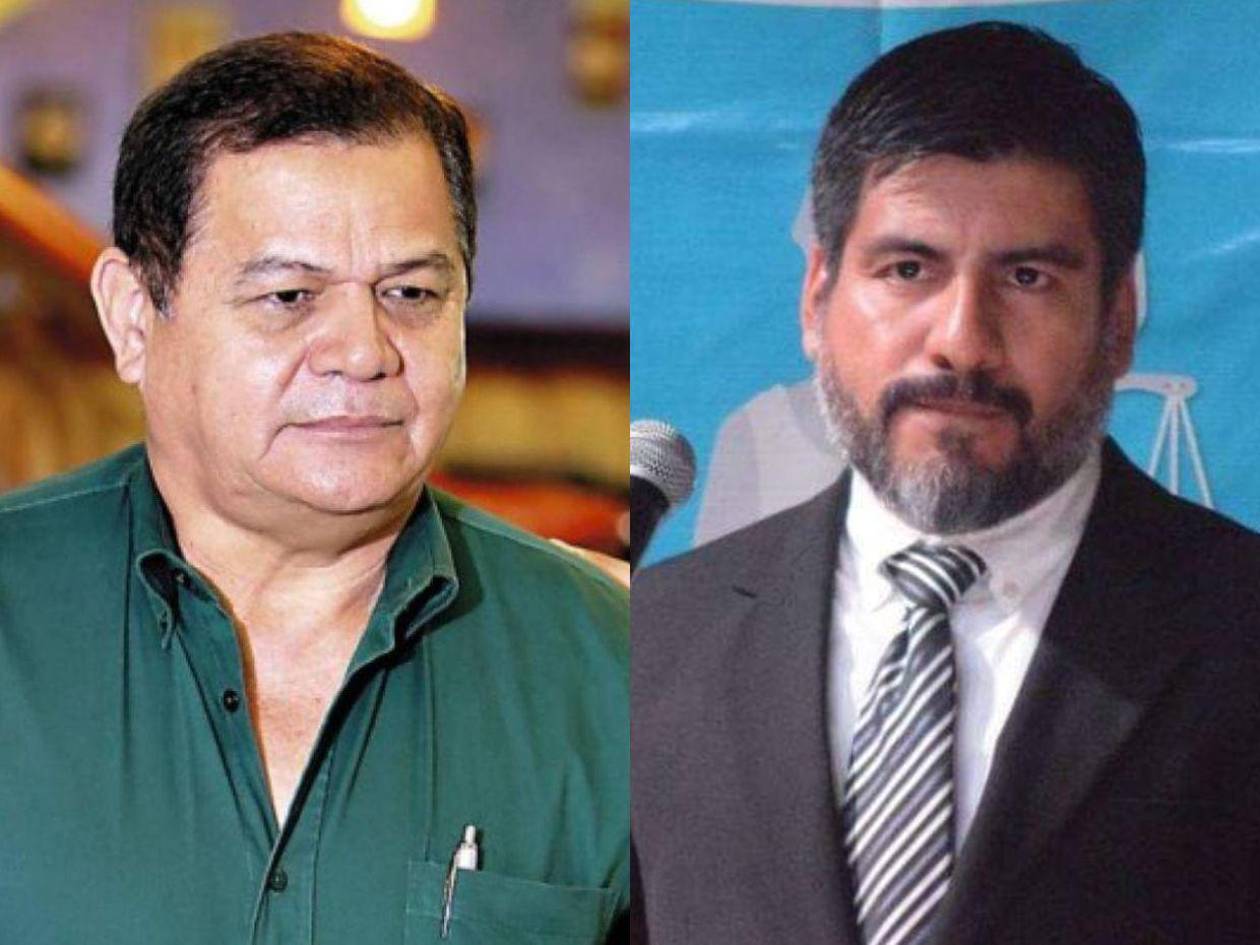 “Si le queda un gramo de honor, renuncie”: Romeo Vásquez al fiscal general Johel Zelaya