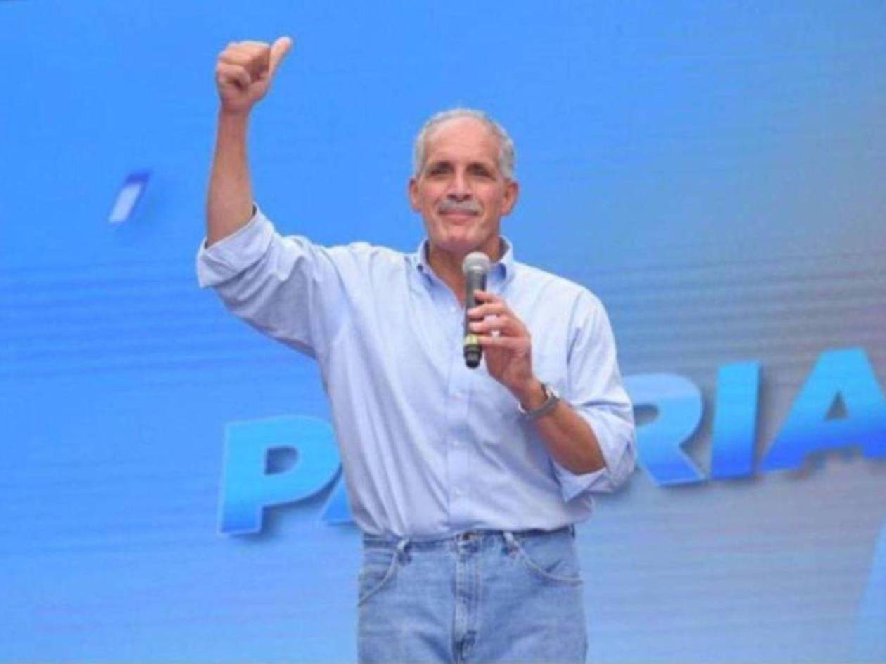 Tito Asfura respalda a consejeras del CNE ante acusaciones de Marlon Ochoa de fraude