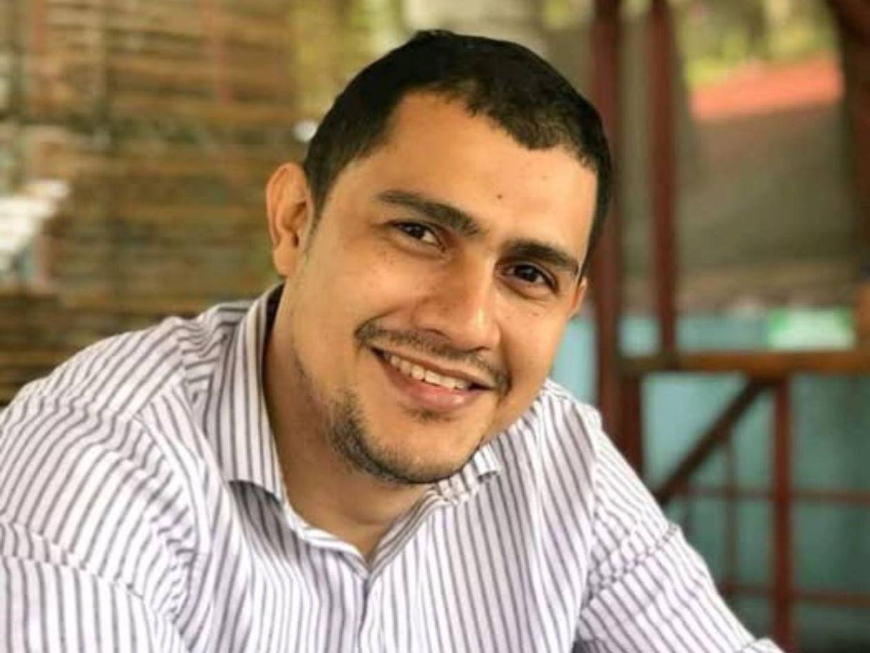 La repentina muerte del doctor Saíd Cálix conmueve a El Progreso: ¿De qué murió?