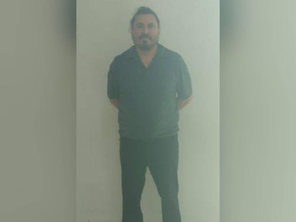 A cárcel de El Progreso envían a piloto mexicano detenido por actos preparatorios para el tráfico de drogas