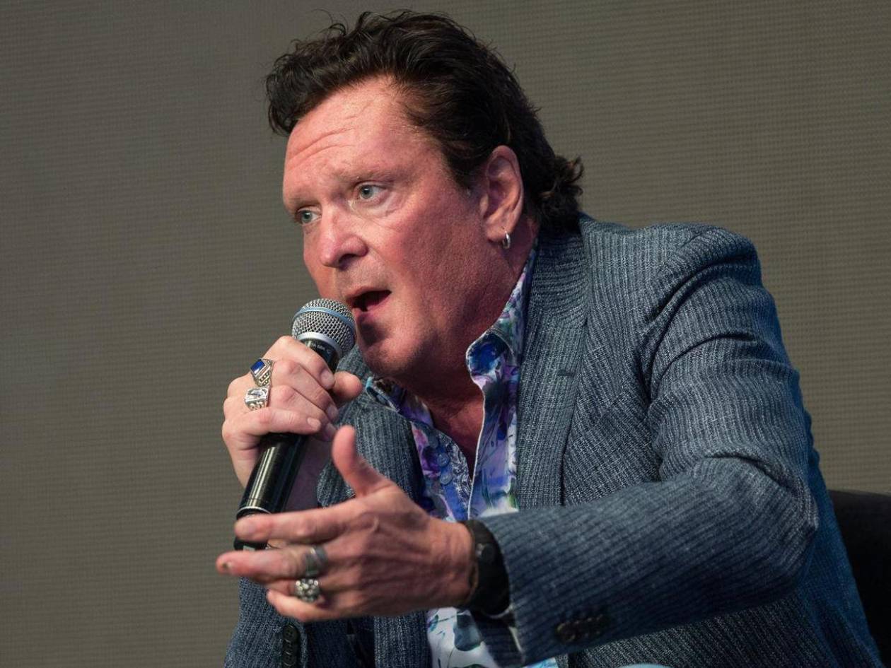 Fallece Michael Madsen a los 67 años, ¿en qué películas apareció?
