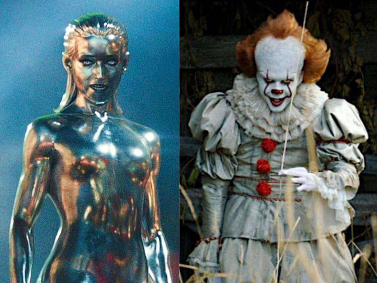 Hollywood y la metamorfosis de los roles antagónicos