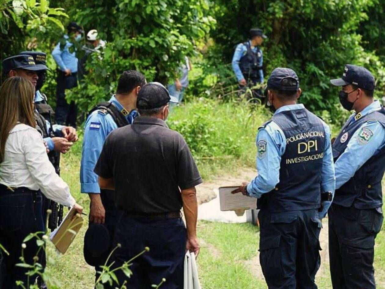 Resurgimiento de la violencia en Honduras, una amenaza para los comicios primarios