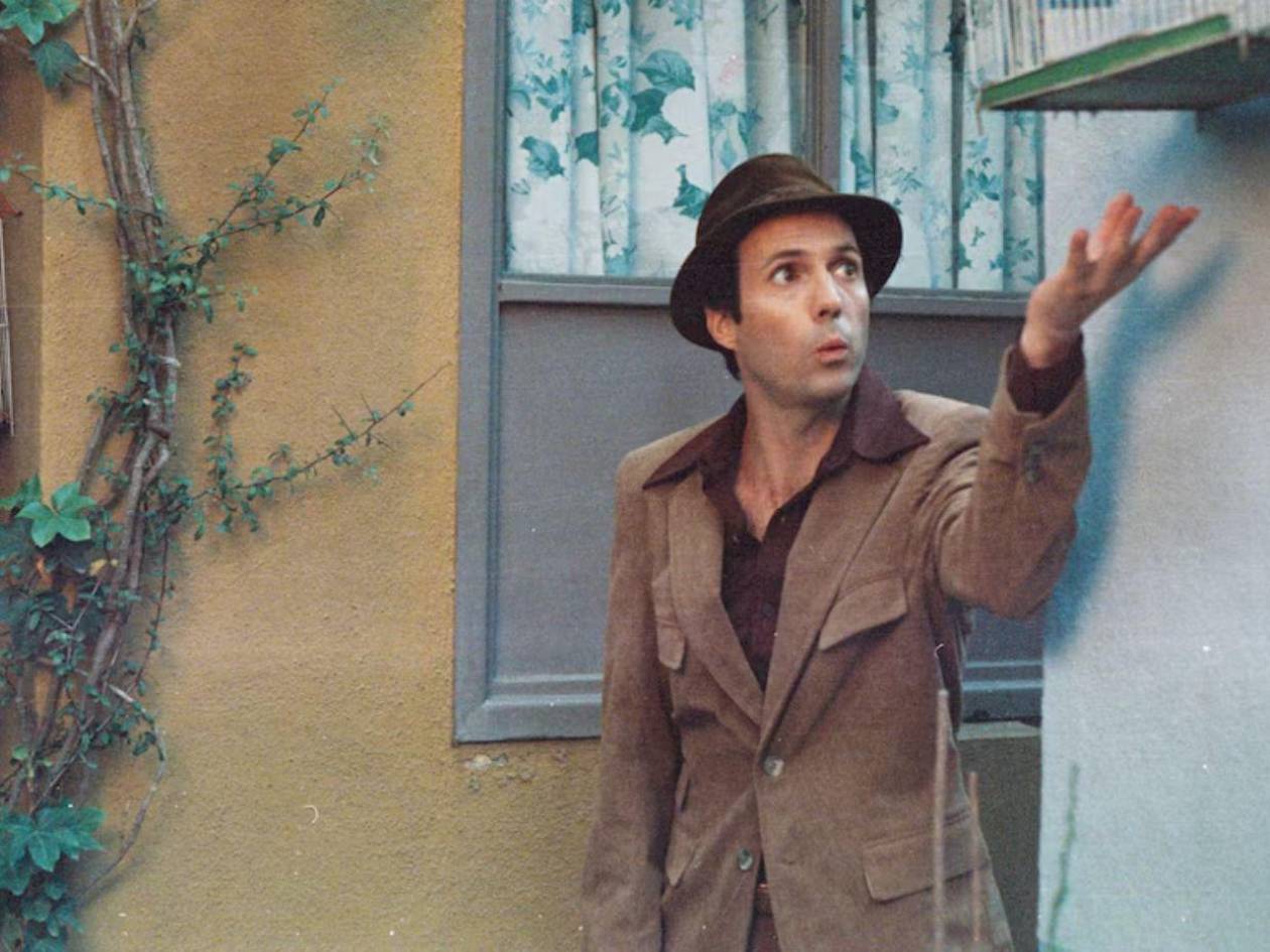 Biopic de Chespirito: tráiler, elenco y más detalles de Sin querer queriendo