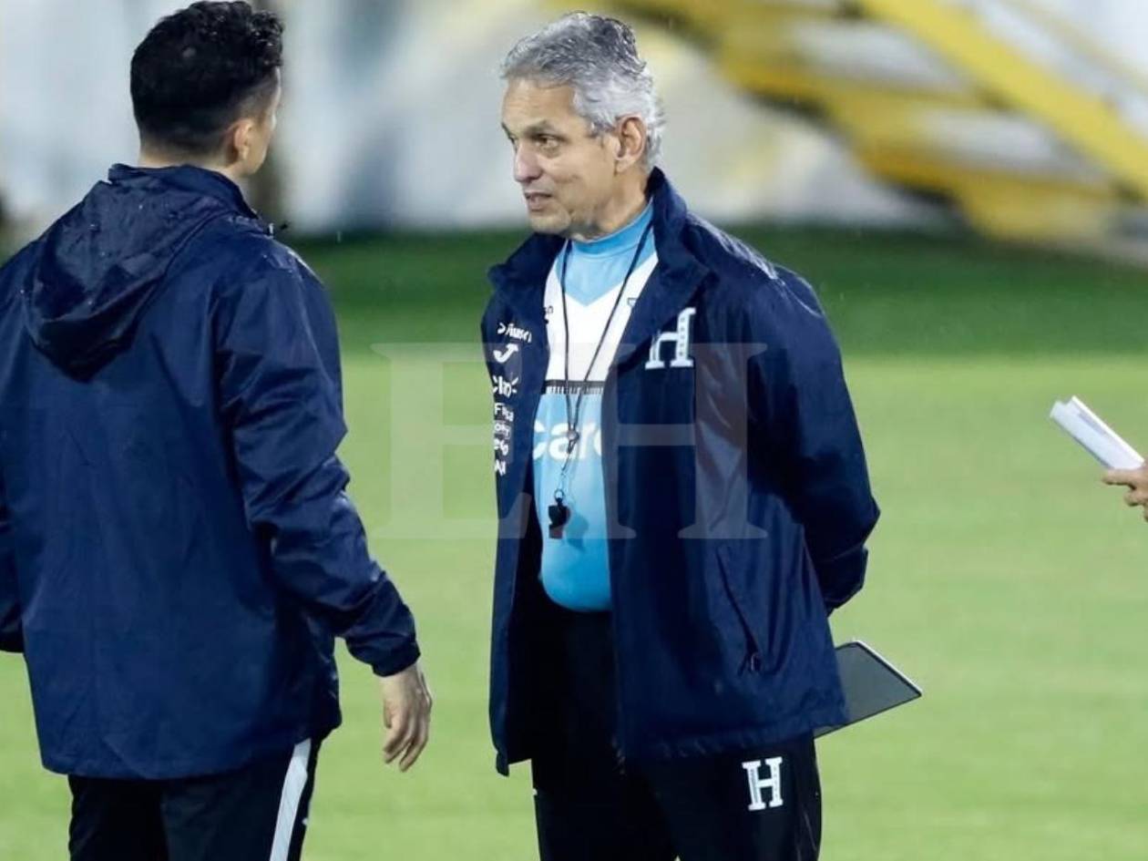 Reinaldo Rueda y sus buenas estadísticas que preocupa a Costa Rica para juego ante Honduras