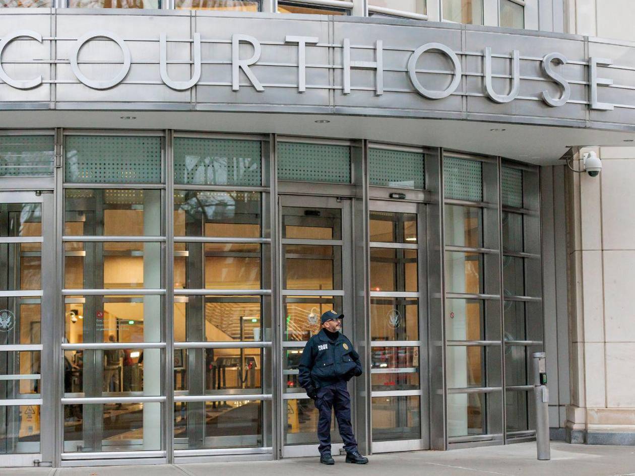 Caro Quintero regresa al tribunal por conflicto de interés de un abogado