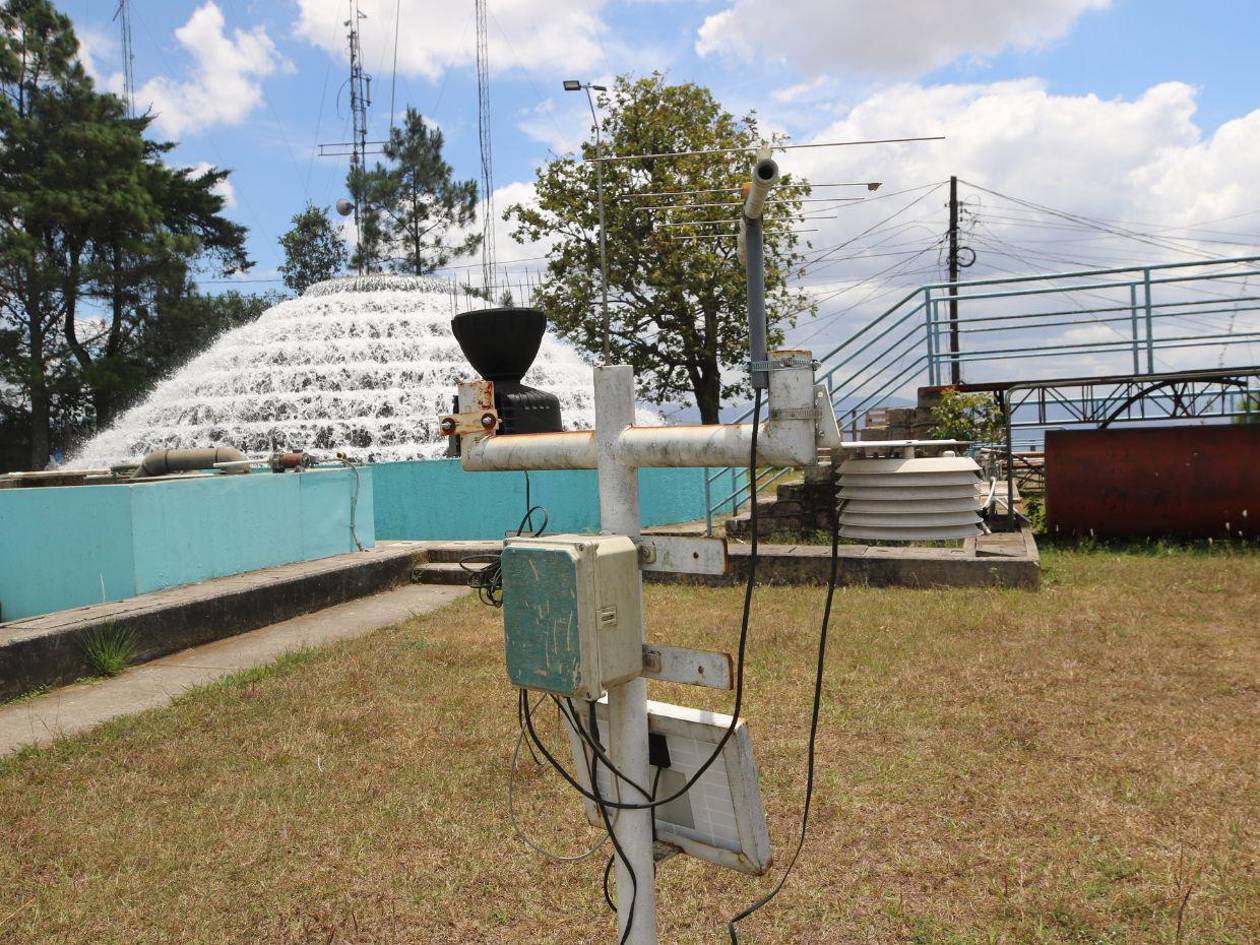 Distribución de agua en la capital mantendrá la misma periodicidad en abril