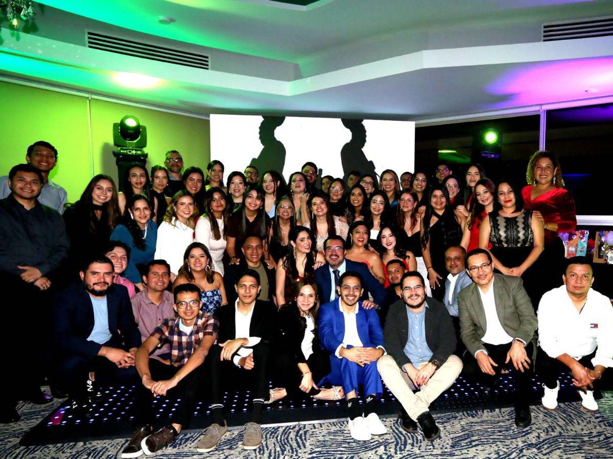 Do//McCann Honduras celebra la Navidad con “The Truth Fest 2025”