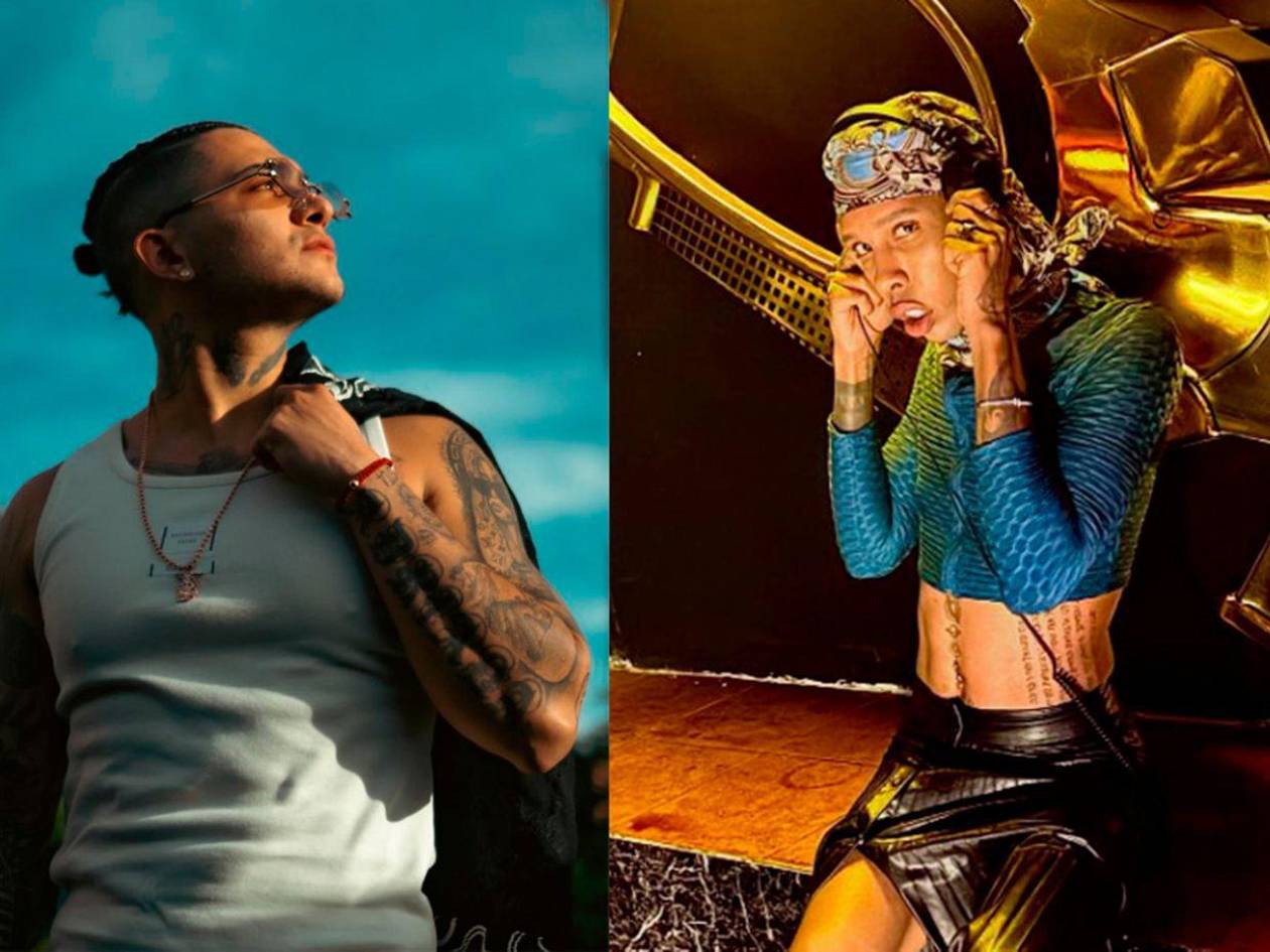 México promete “investigación exhaustiva” por muerte de B-King y Regio Clown