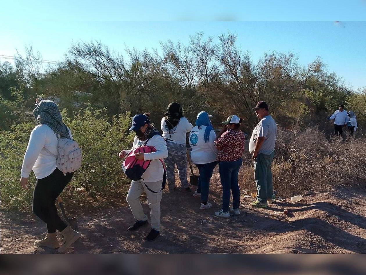 Asesinato de tres niñas y su madre causa conmoción en Sonora, México