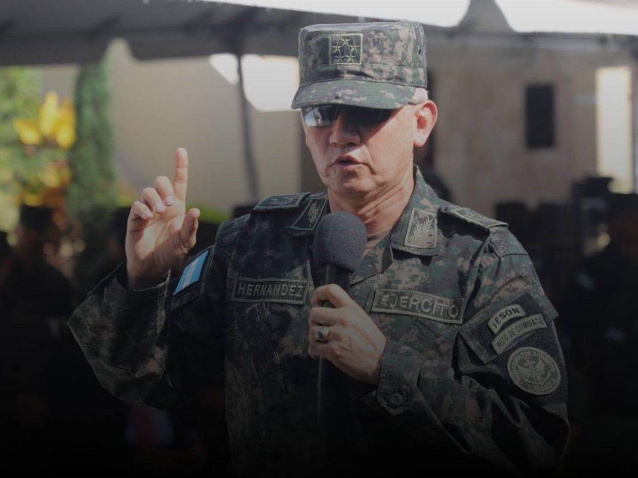 Llaman a Roosevelt Hernández a evitar otro fiasco electoral y dejar ataques a la prensa