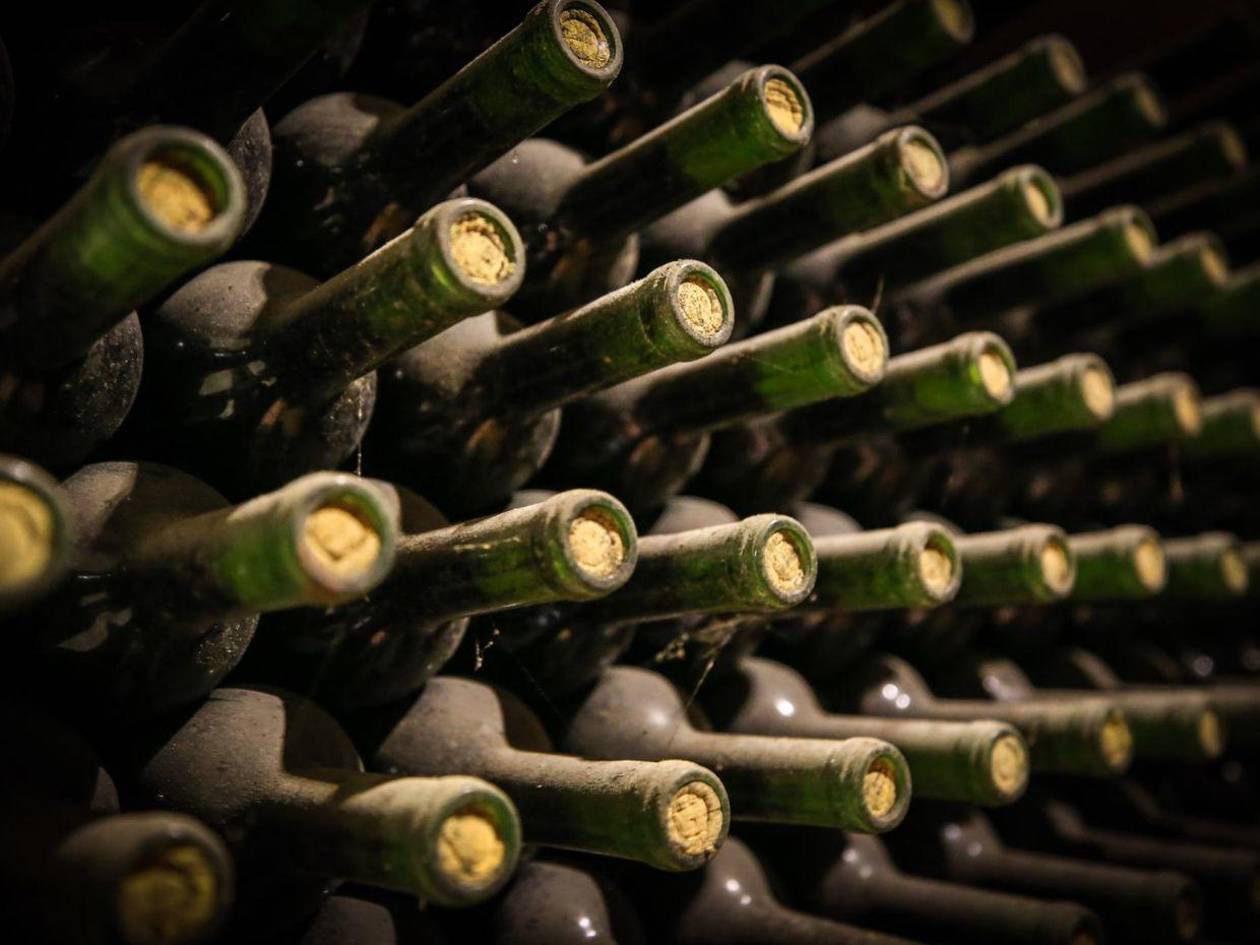 El sector del vino europeo califica de duro golpe el arancel del 20% de Trump