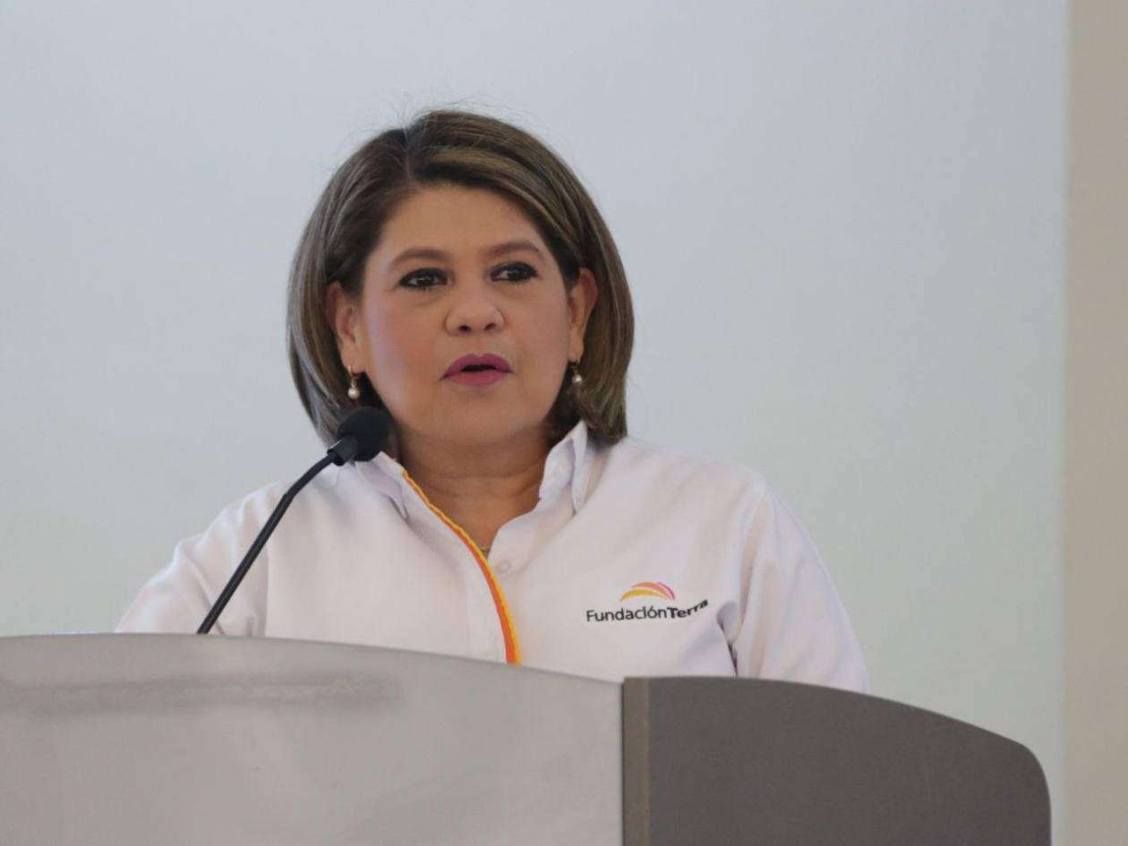 Fundación Terra dice presente en Escuelas Amigables 2025