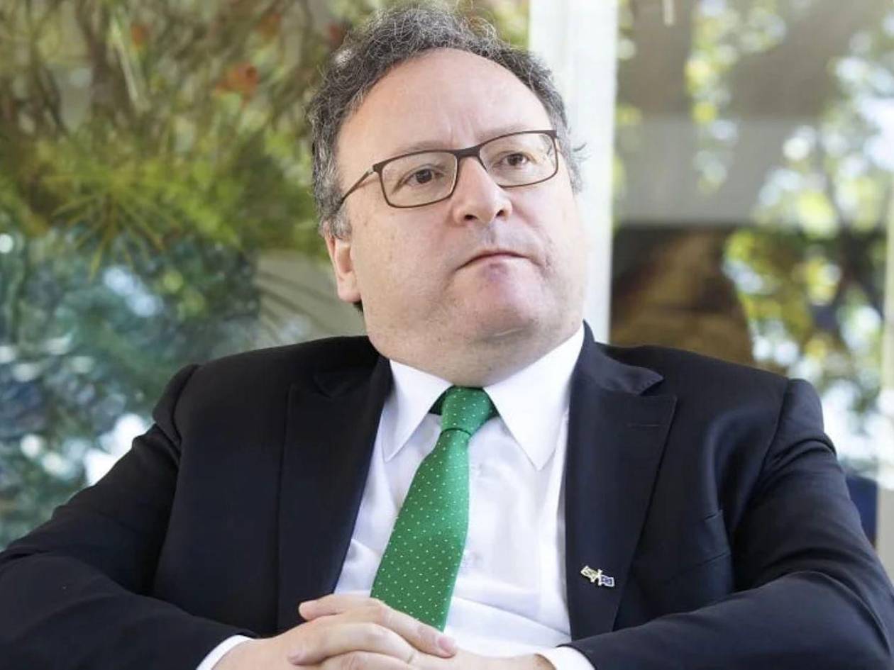 Jefe de la misión electoral de la UE llegará a Honduras la próxima semana