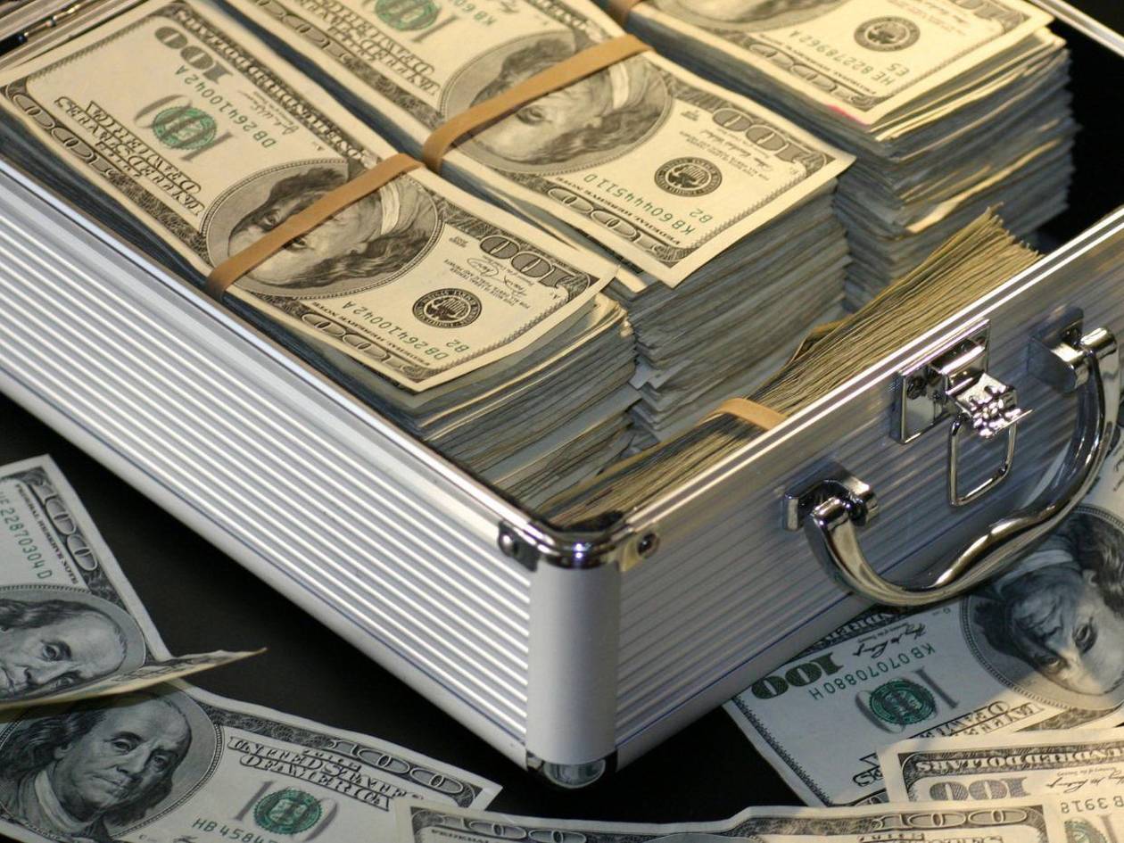 BCH adjudicó en abril el 75% de la demanda de dólares en la subasta de divisas