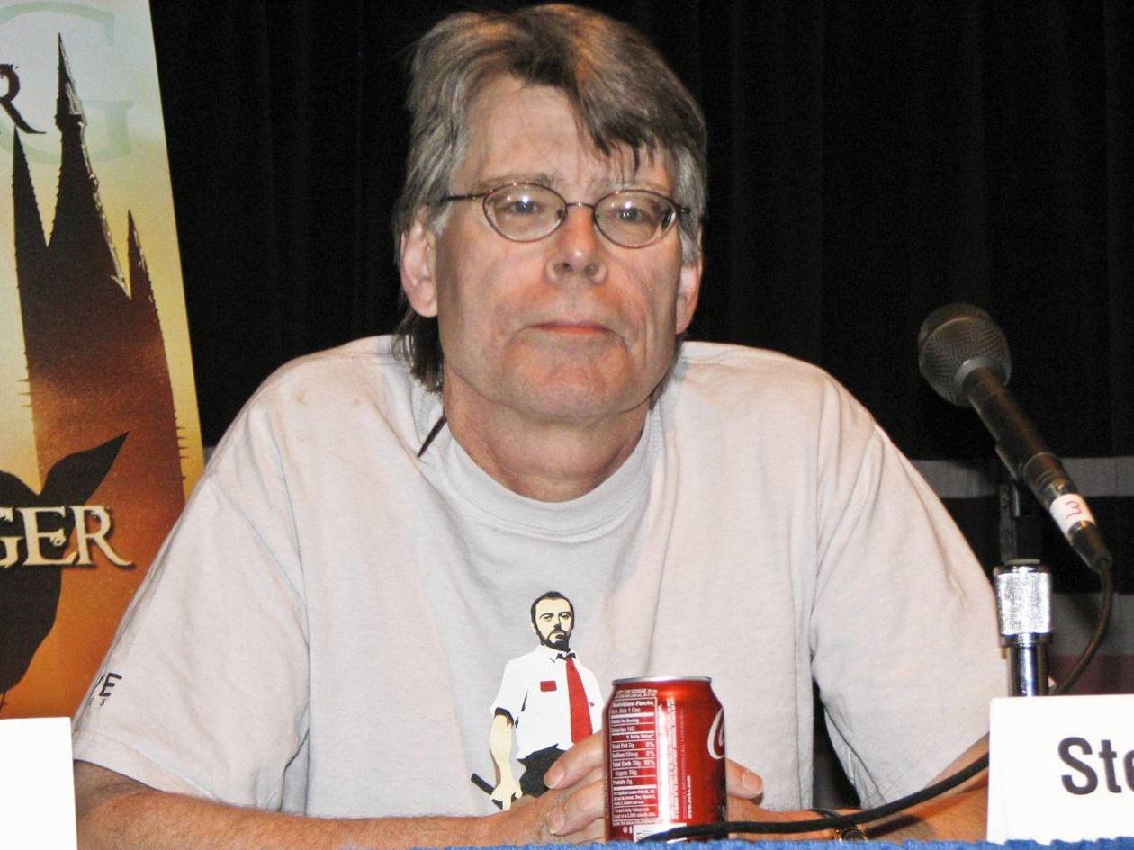 Netflix llevará a la pantalla “Cujo”, obra clásica de Stephen King