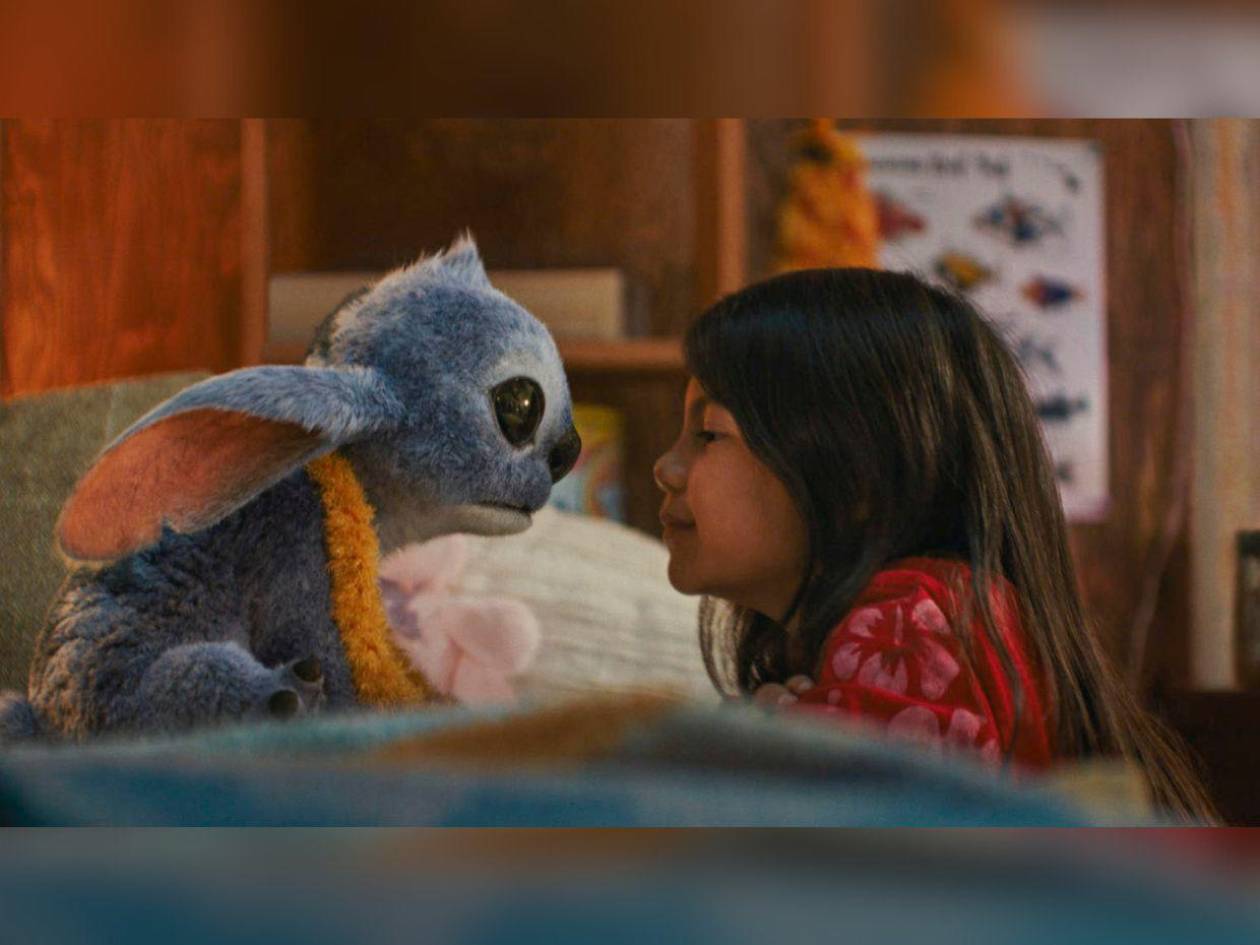 Lilo &amp; Stitch arrasa en taquilla: ¿Superará a Misión imposible?