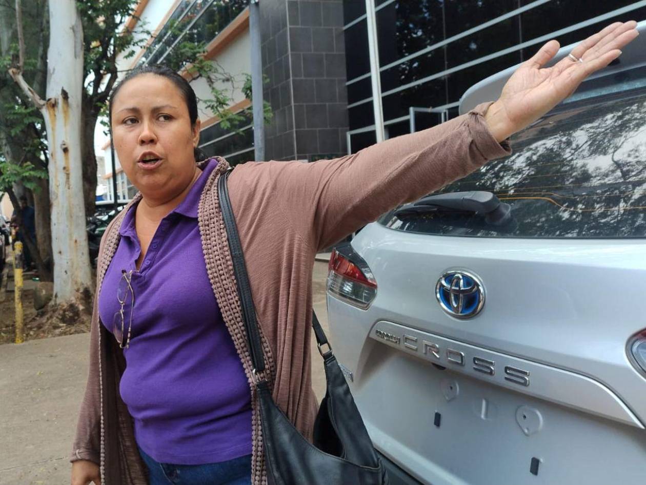 Familiar clama ante tardanza en entrega de cuerpo de nicaragüense asesinado en la frontera