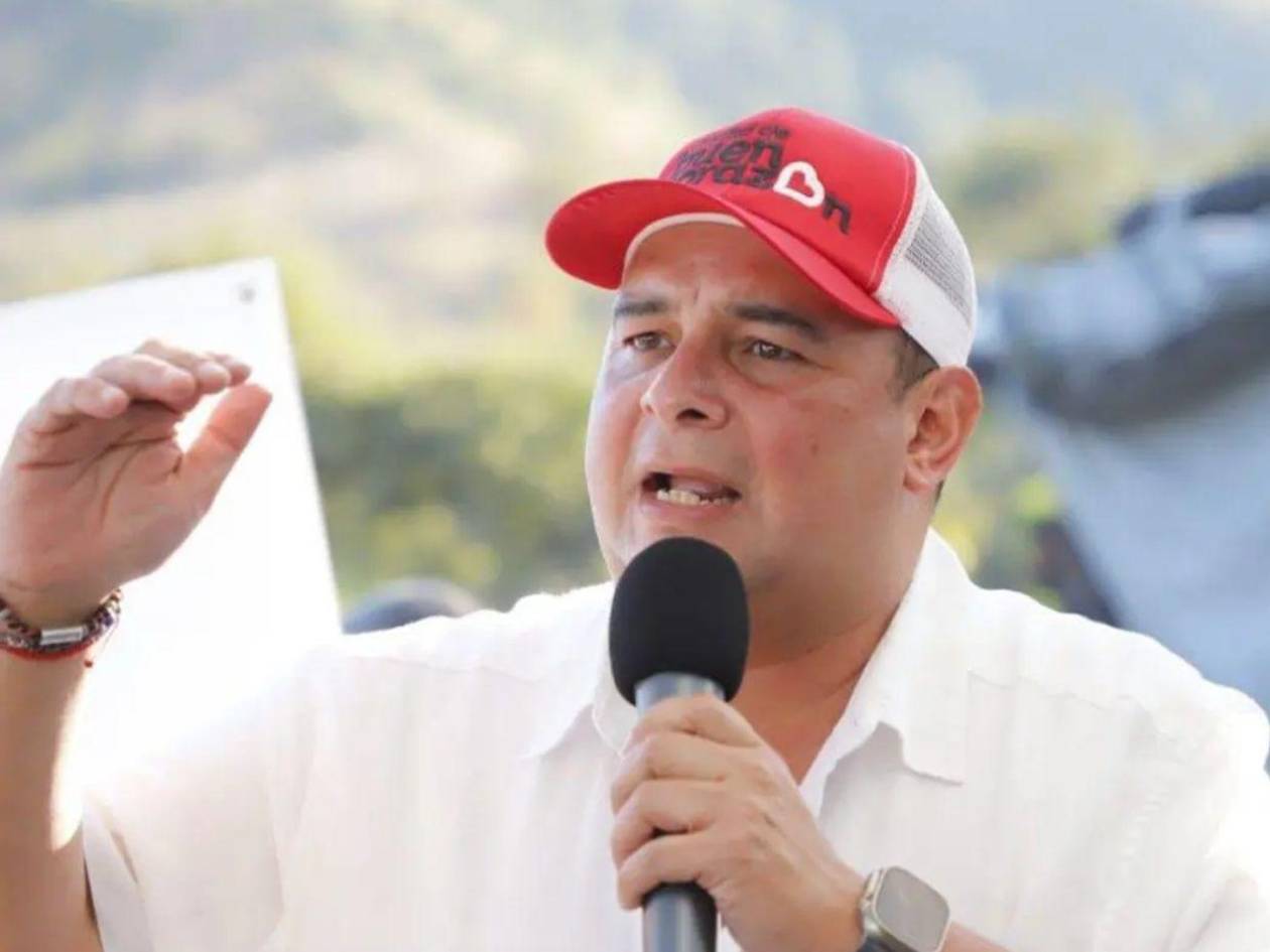 Jorge Aldana advierte que permanecerá 24/7 a las afueras del CLE: A nadie le gusta que le roben