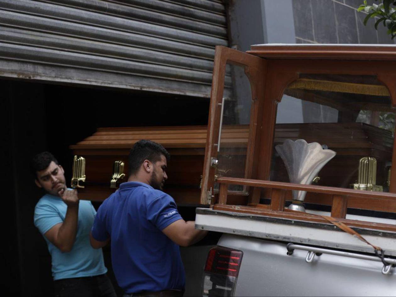 “Que Dios haga justicia”: Vendedor de helados es asesinado de dos disparos en la cabeza