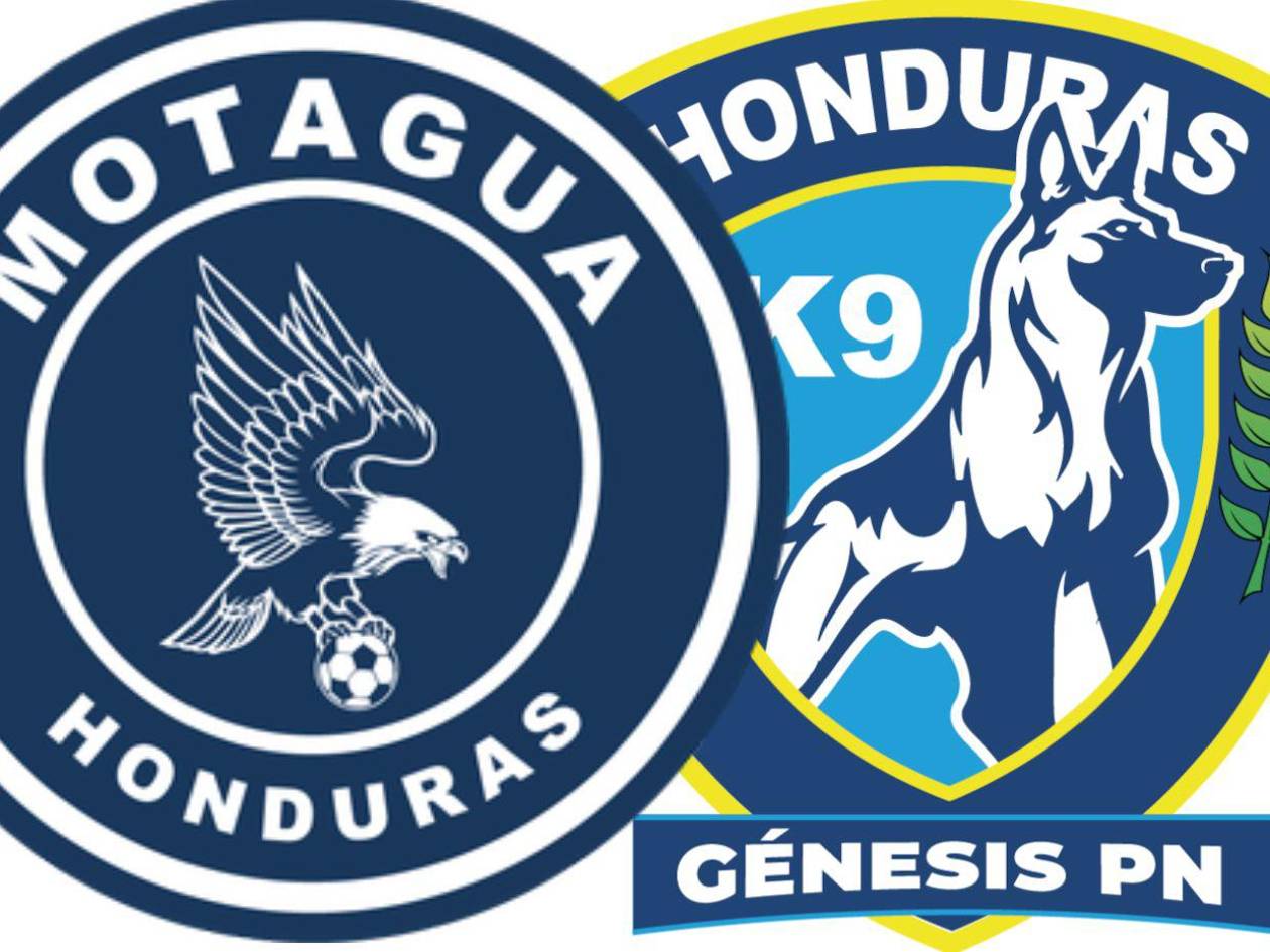 Ver en VIVO Motagua vs Génesis por la final de Liga Nacional de Honduras