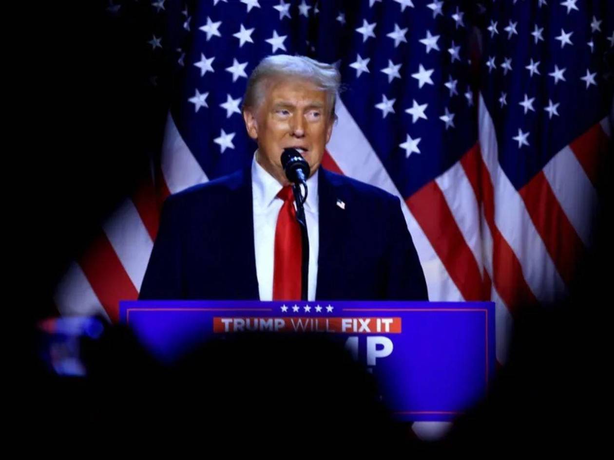 Estado de Florida presenta cargos contra acusado de intentar asesinar a Donald Trump