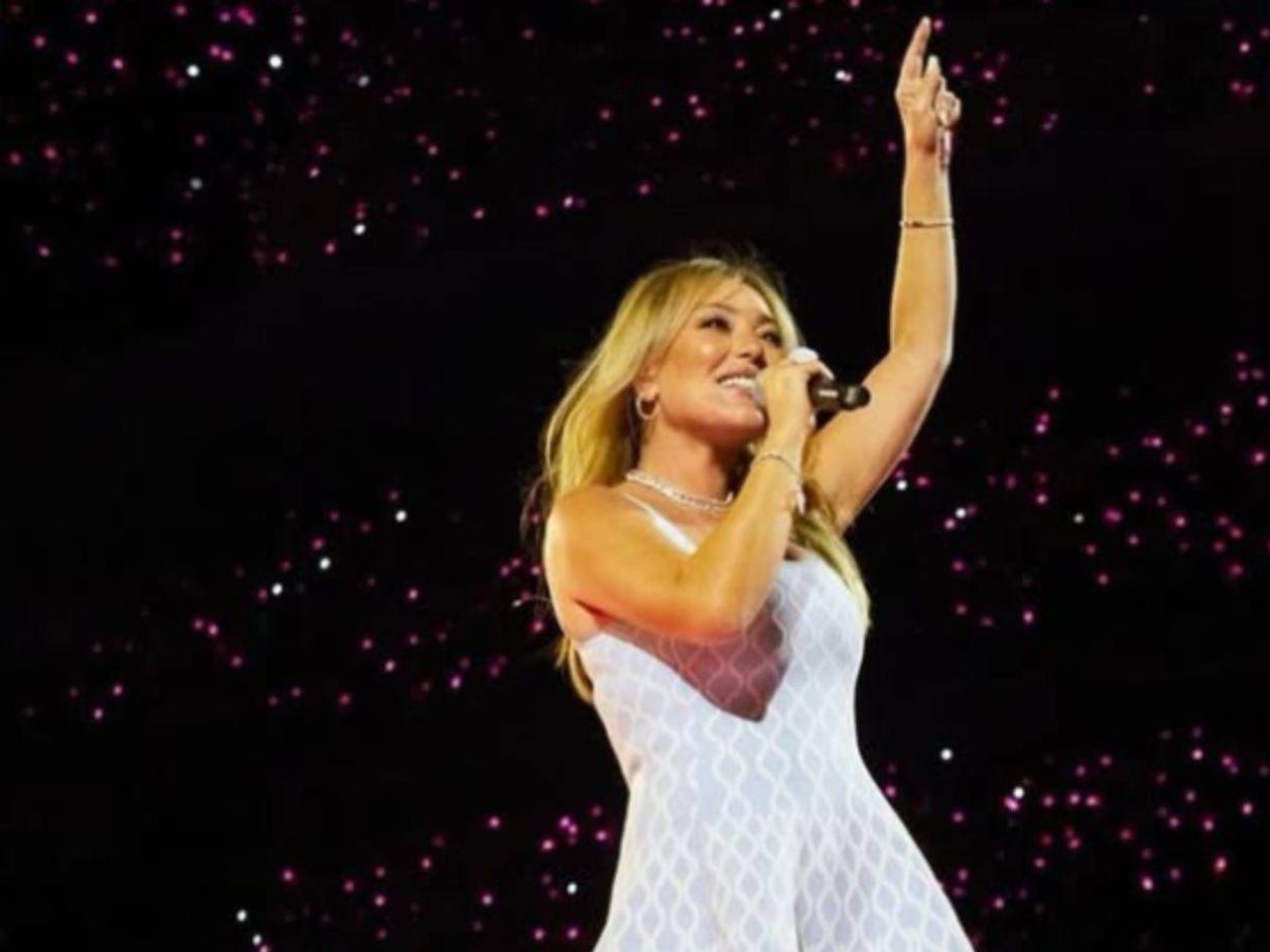 Amaia Montero vuelve a La Oreja de Vang Gogh: cuándo sería su primera presentación